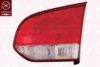 KLOKKERHOLM 95340716 Combination Rearlight